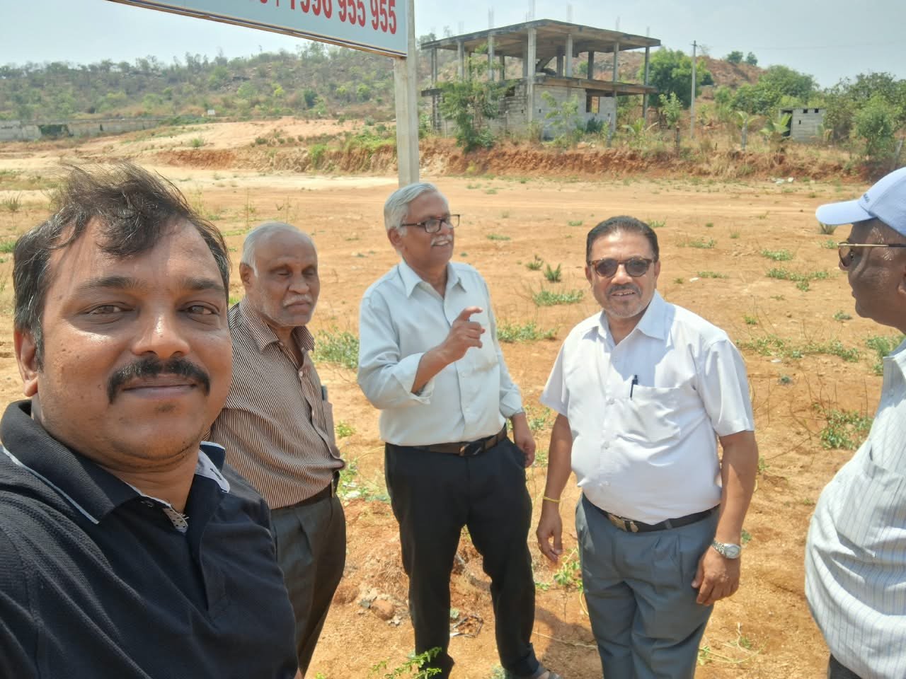 KSB Housing Project