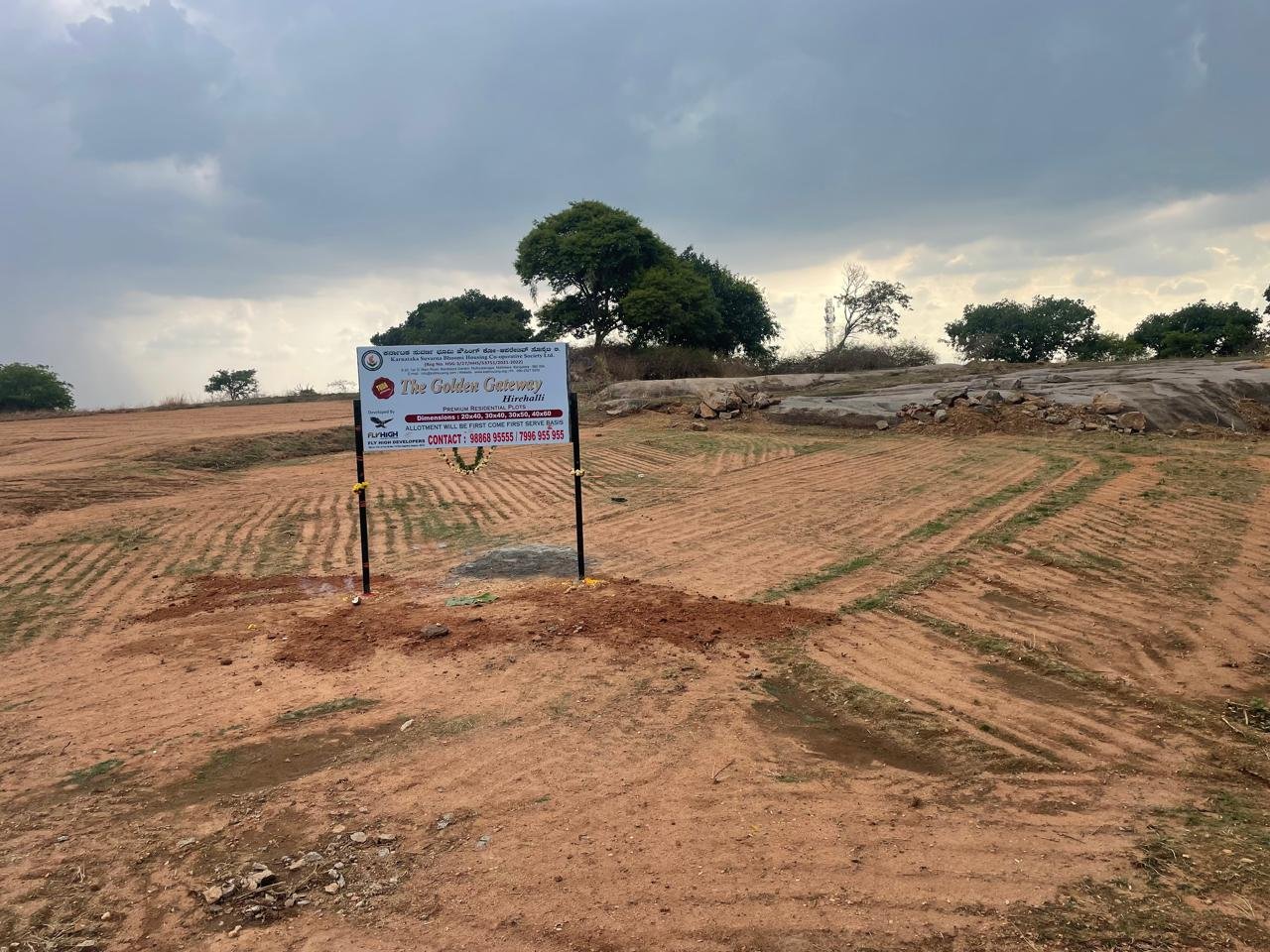 KSB Housing Project