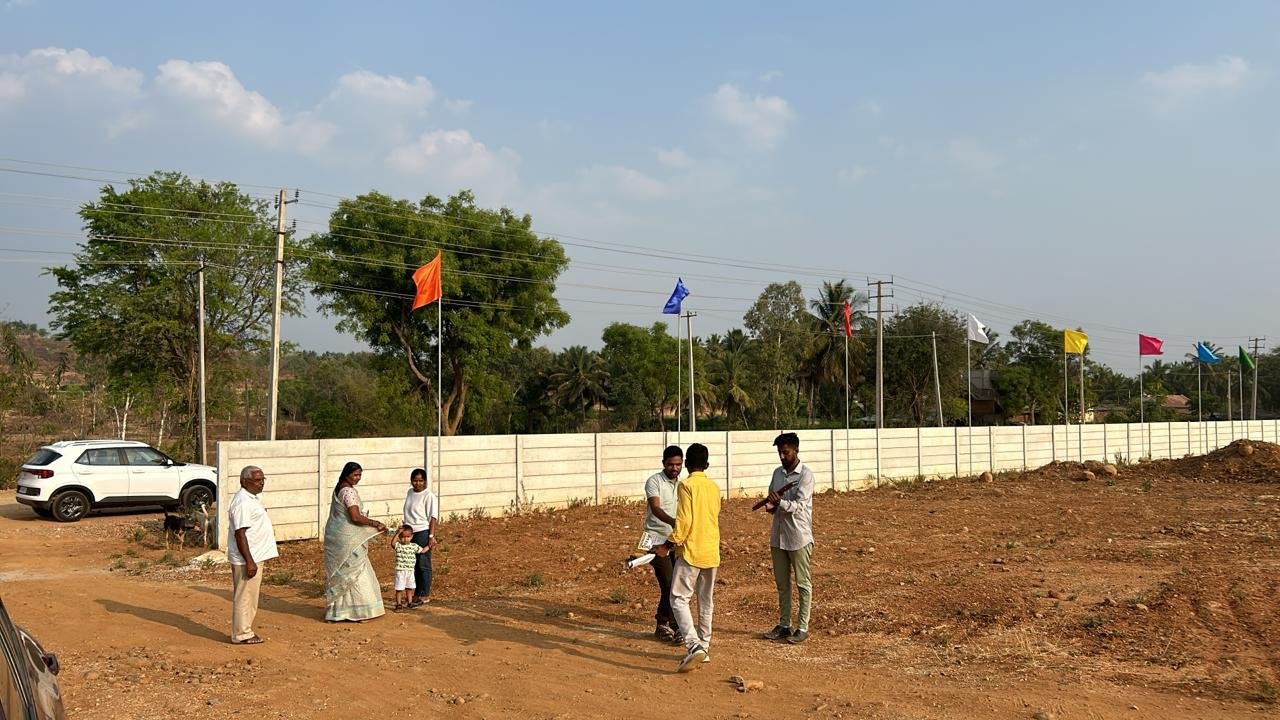 KSB Housing Project